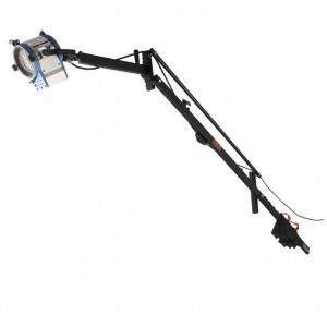 Tay boom đèn tóc MF-6245